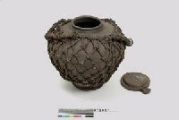 藏品(陶甕)的圖片